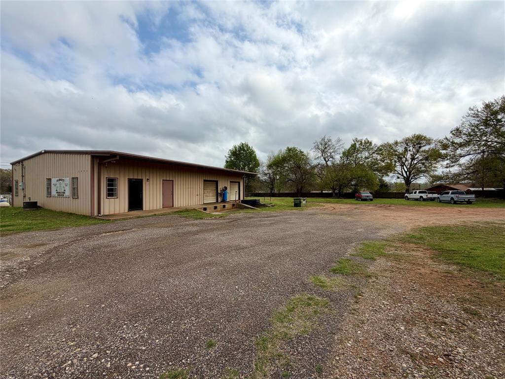 COP - Commercial Sale