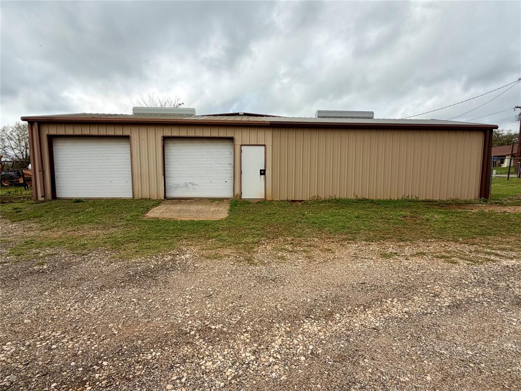 COP - Commercial Sale