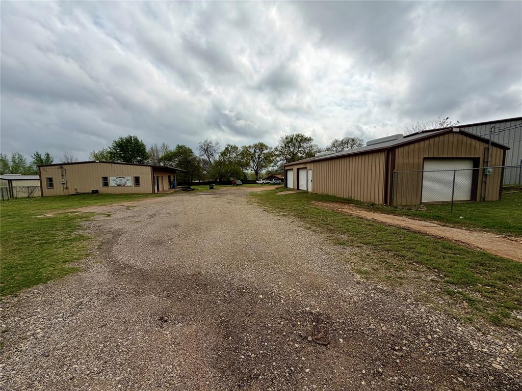 COP - Commercial Sale