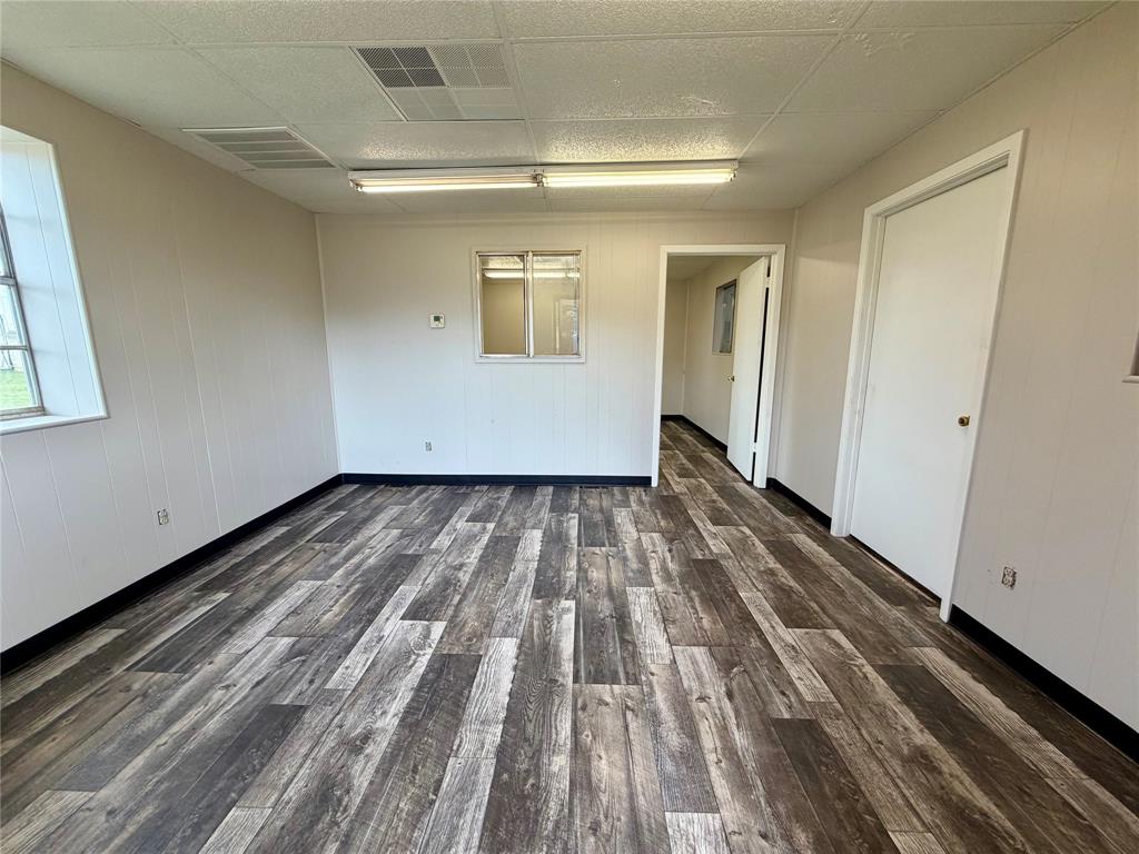 COP - Commercial Sale