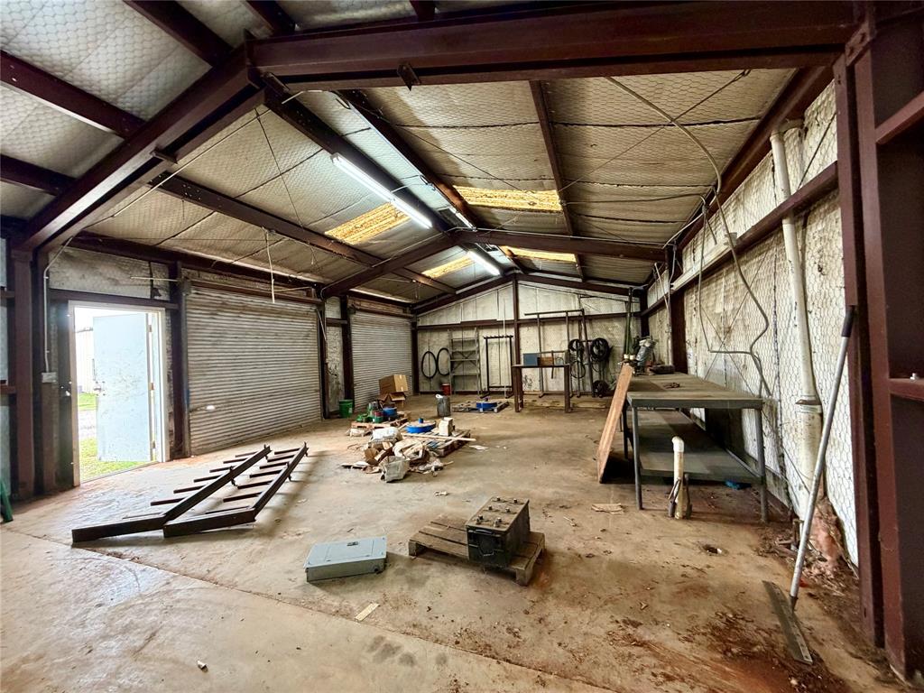 COP - Commercial Sale