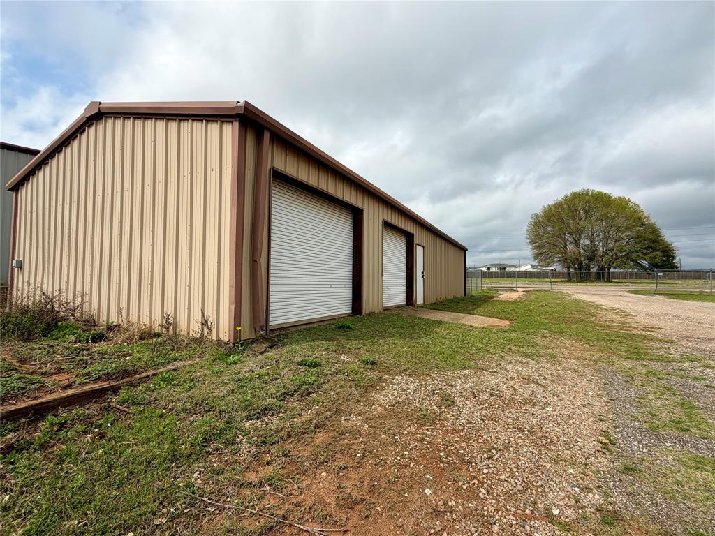 COP - Commercial Sale