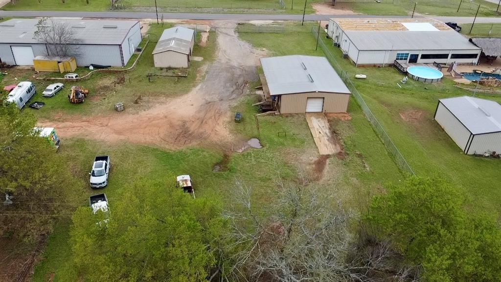 COP - Commercial Sale