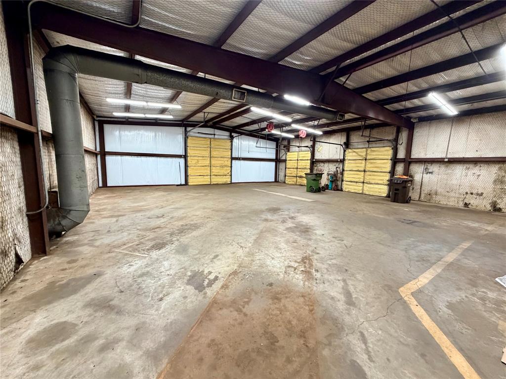 COP - Commercial Sale