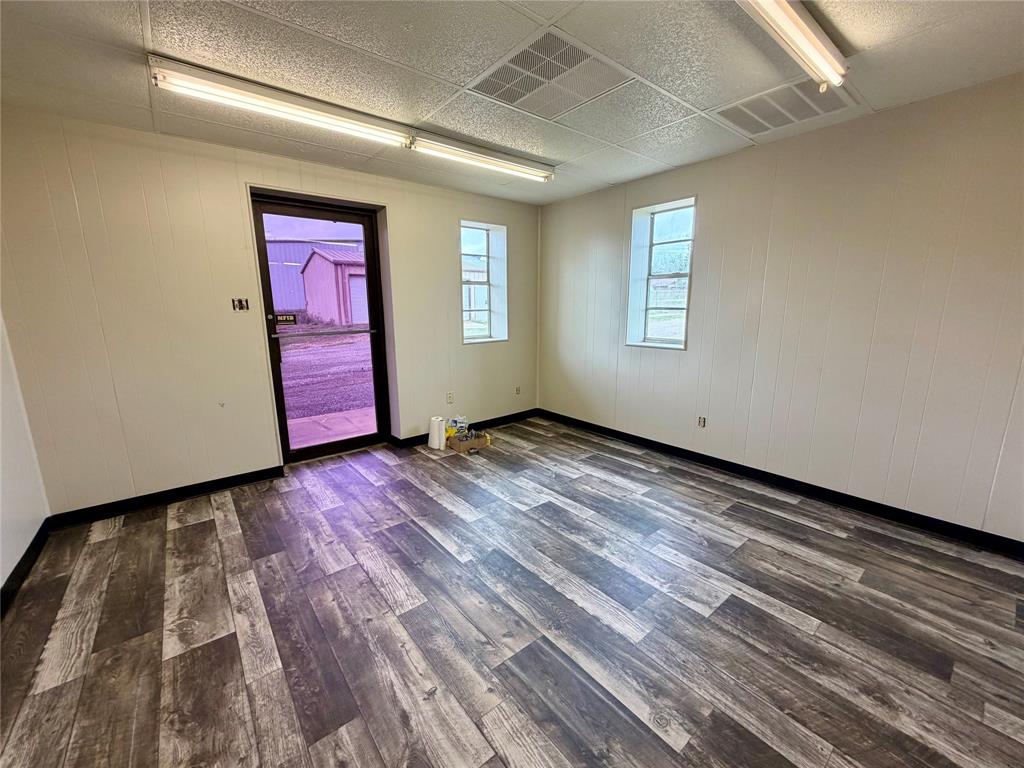 COP - Commercial Sale