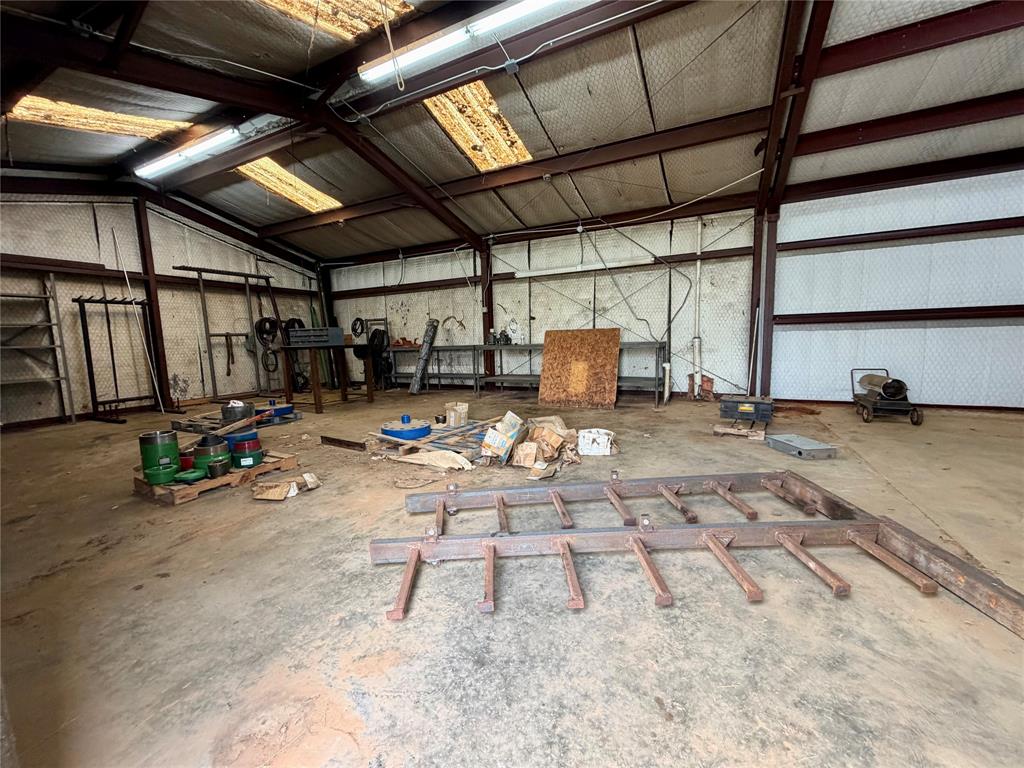 COP - Commercial Sale