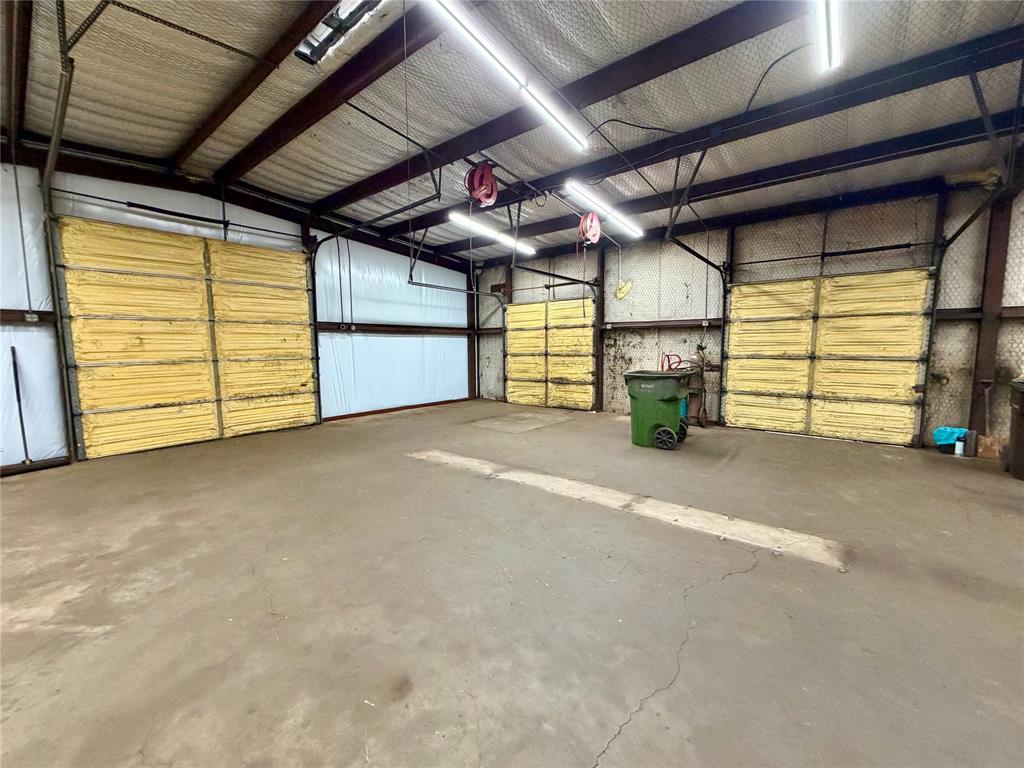 COP - Commercial Sale