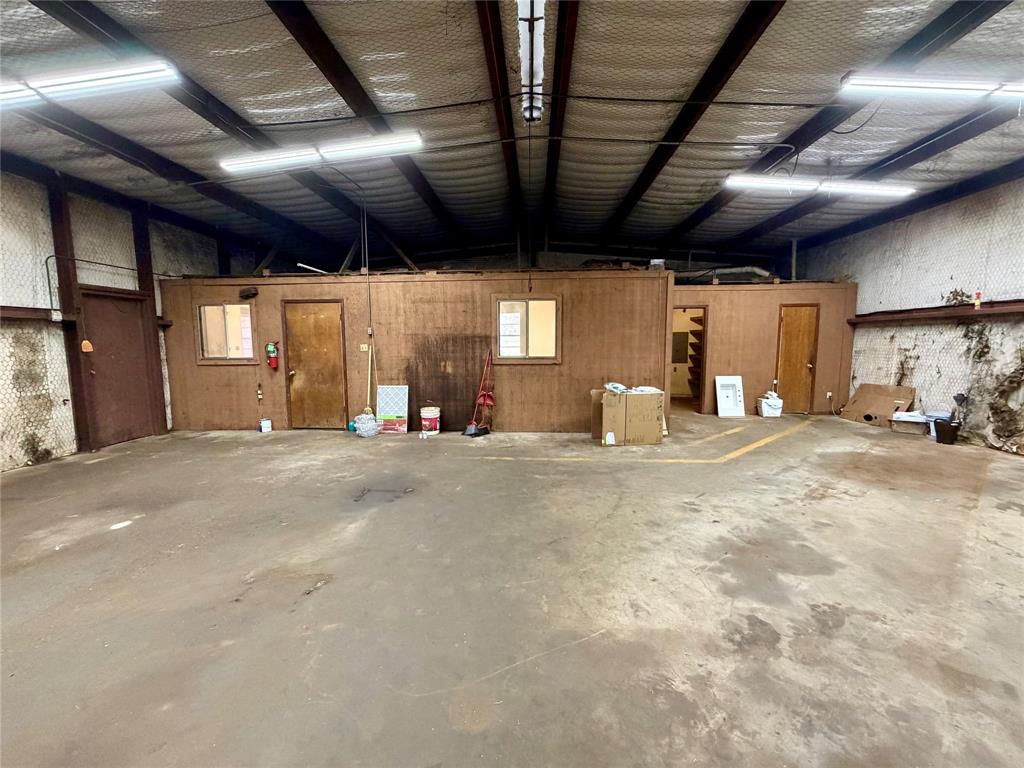 COP - Commercial Sale