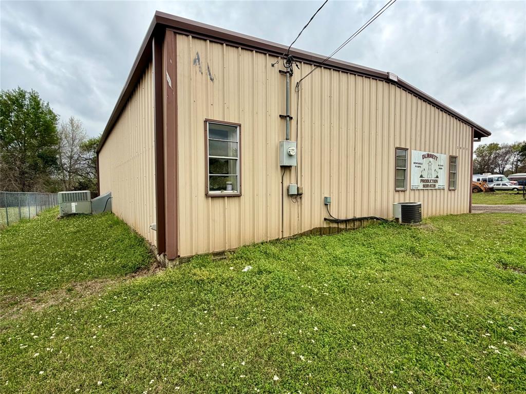 COP - Commercial Sale