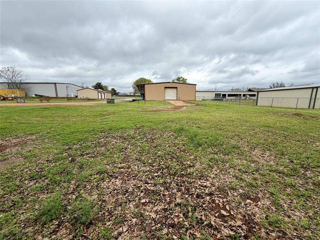 COP - Commercial Sale