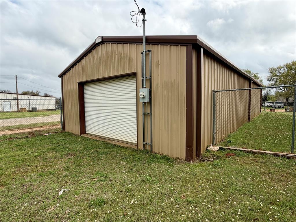 COP - Commercial Sale