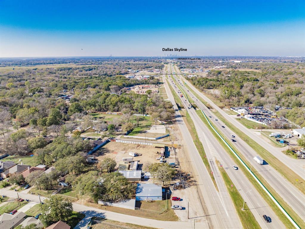 Garden Heights Add - Commercial Sale