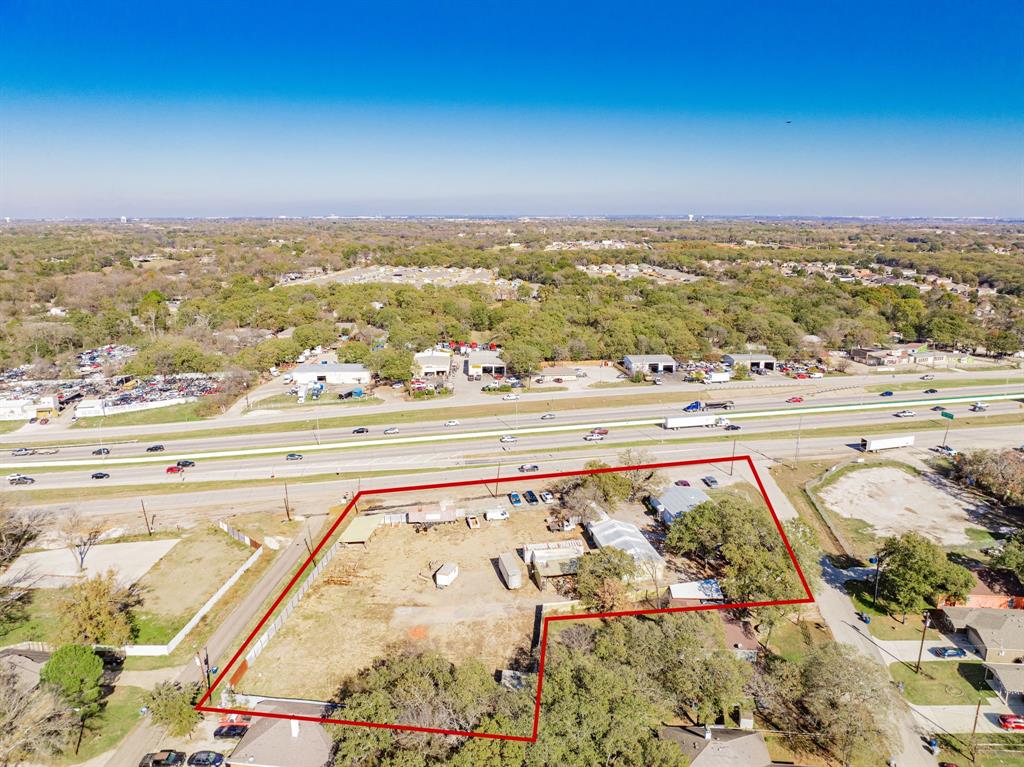 Garden Heights Add - Commercial Sale