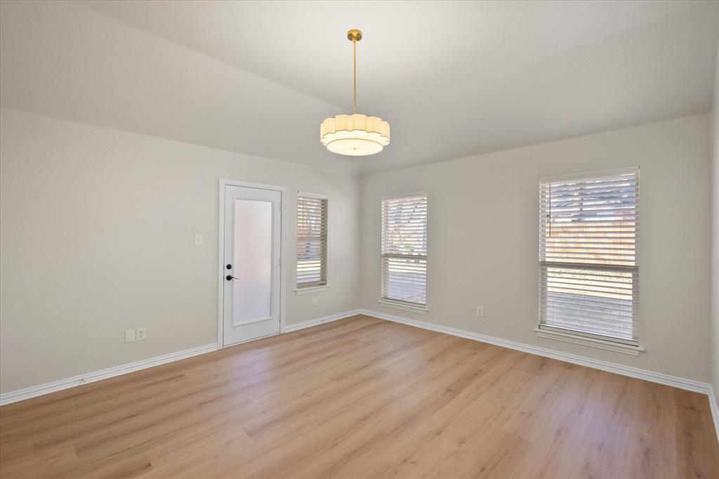 Heritage Oaks-Arlington - Residential