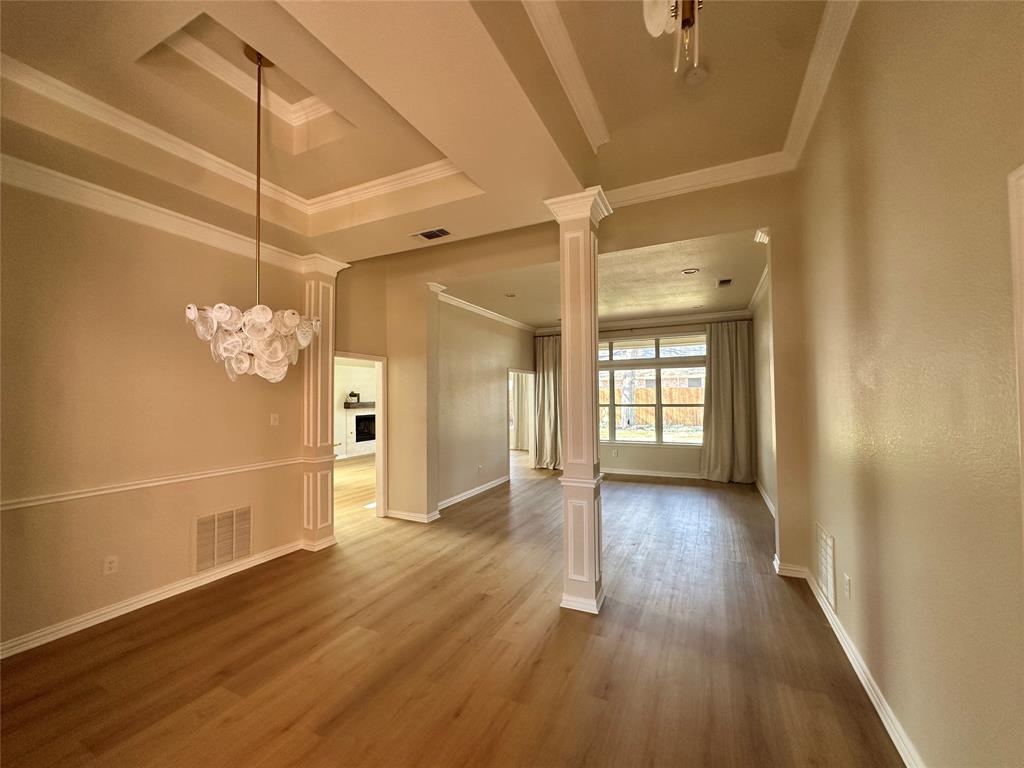 Heritage Oaks-Arlington - Residential