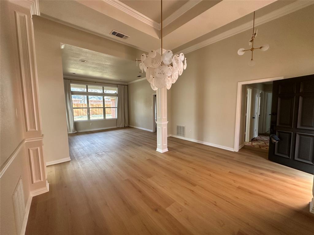 Heritage Oaks-Arlington - Residential