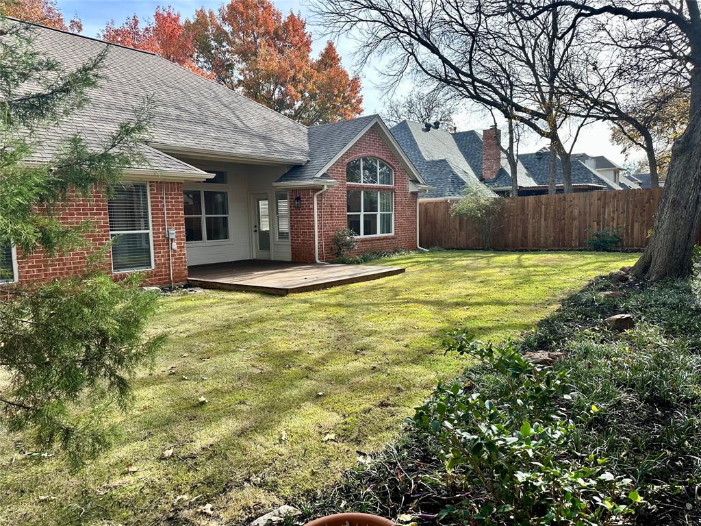 Heritage Oaks-Arlington - Residential