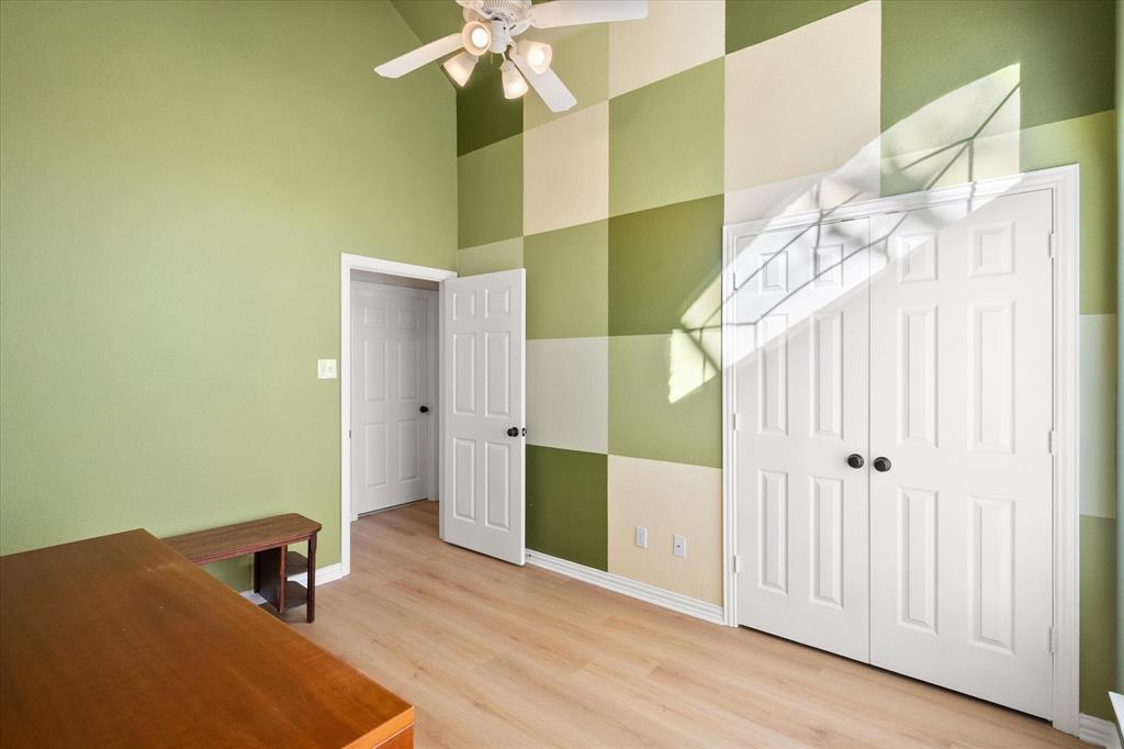 Heritage Oaks-Arlington - Residential