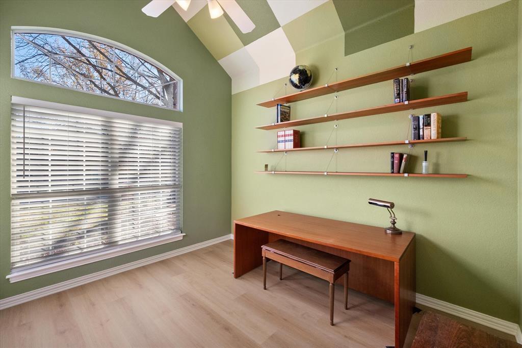 Heritage Oaks-Arlington - Residential