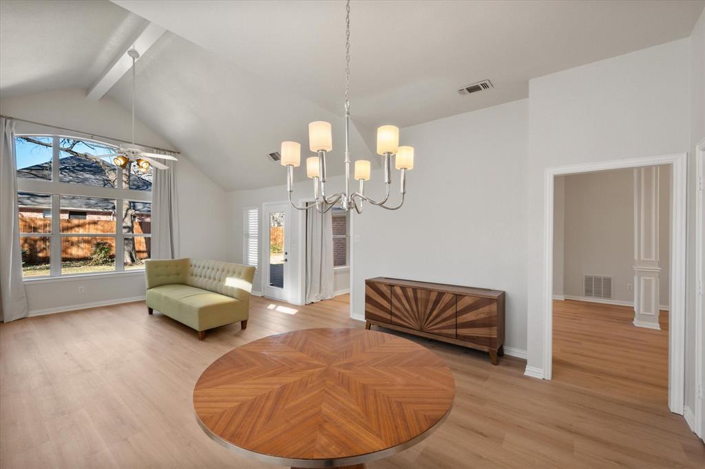 Heritage Oaks-Arlington - Residential