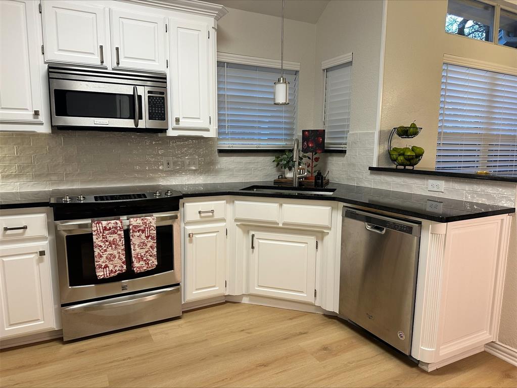 Heritage Oaks-Arlington - Residential