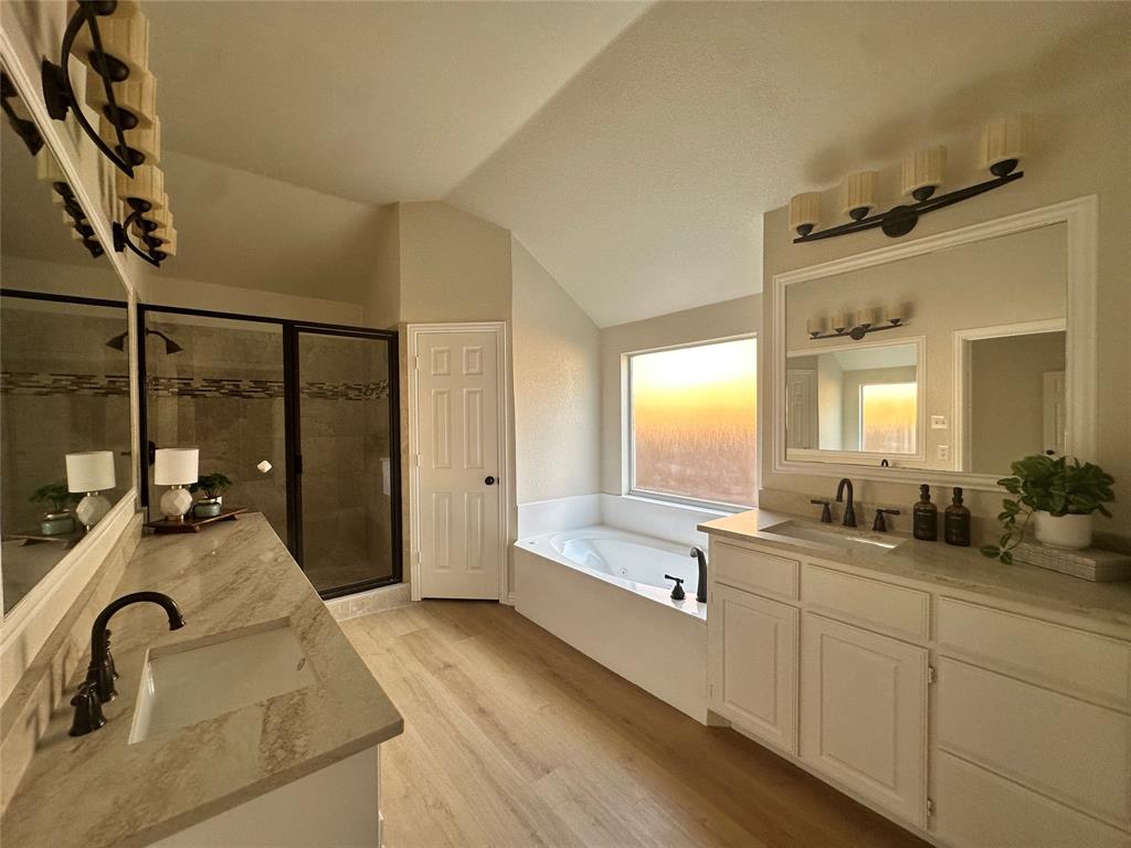 Heritage Oaks-Arlington - Residential