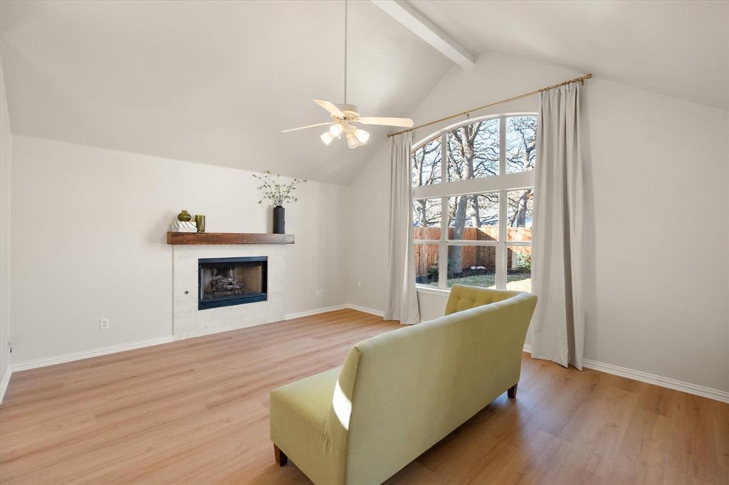 Heritage Oaks-Arlington - Residential