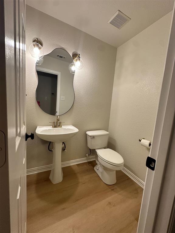 Heritage Oaks-Arlington - Residential