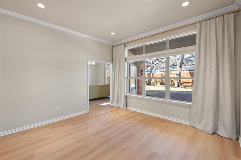 Heritage Oaks-Arlington - Residential