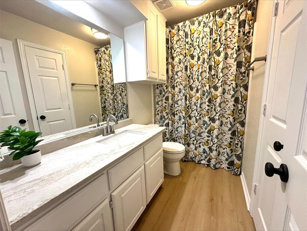 Heritage Oaks-Arlington - Residential