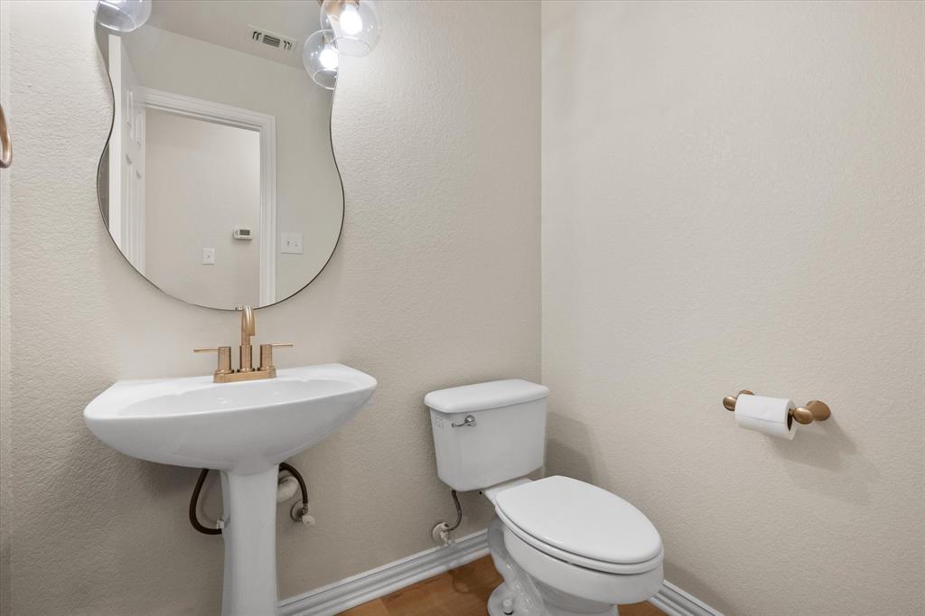 Heritage Oaks-Arlington - Residential