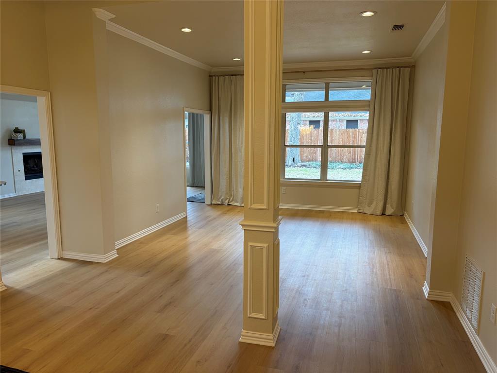 Heritage Oaks-Arlington - Residential