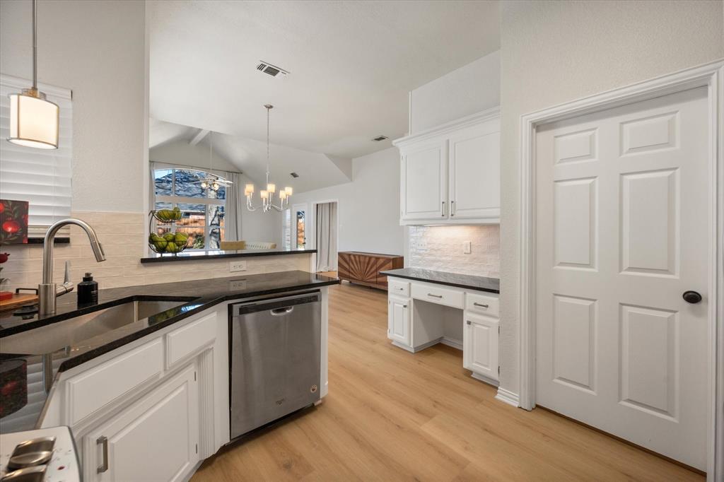 Heritage Oaks-Arlington - Residential