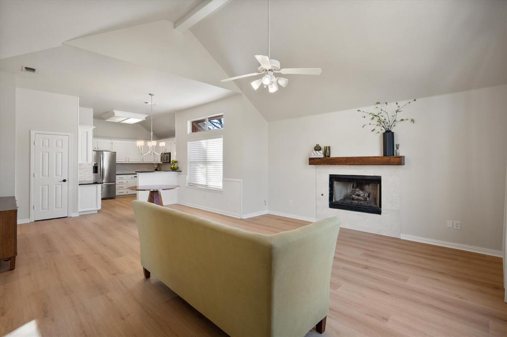 Heritage Oaks-Arlington - Residential