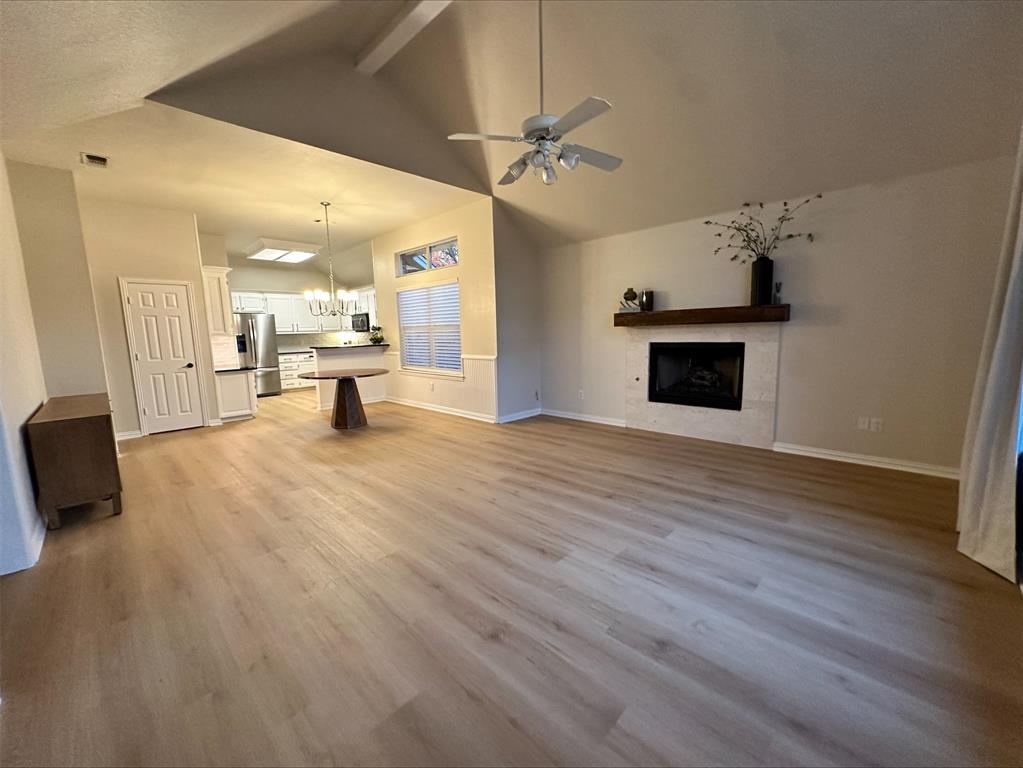 Heritage Oaks-Arlington - Residential