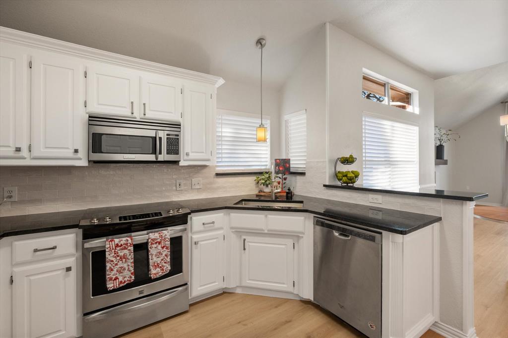 Heritage Oaks-Arlington - Residential