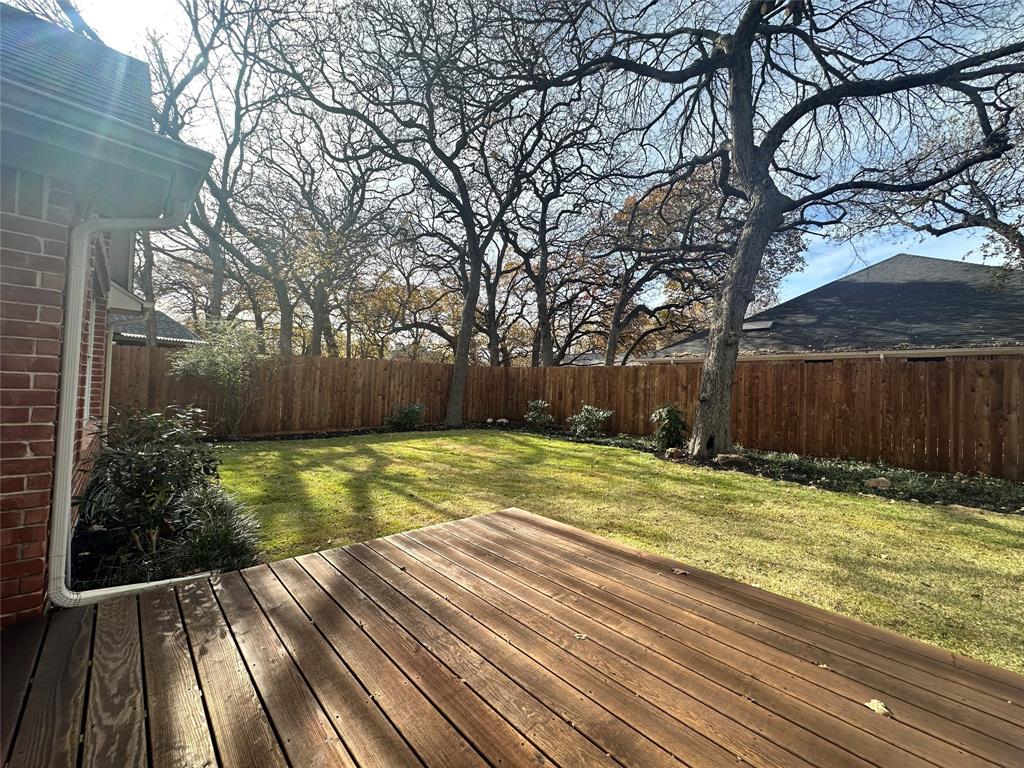 Heritage Oaks-Arlington - Residential