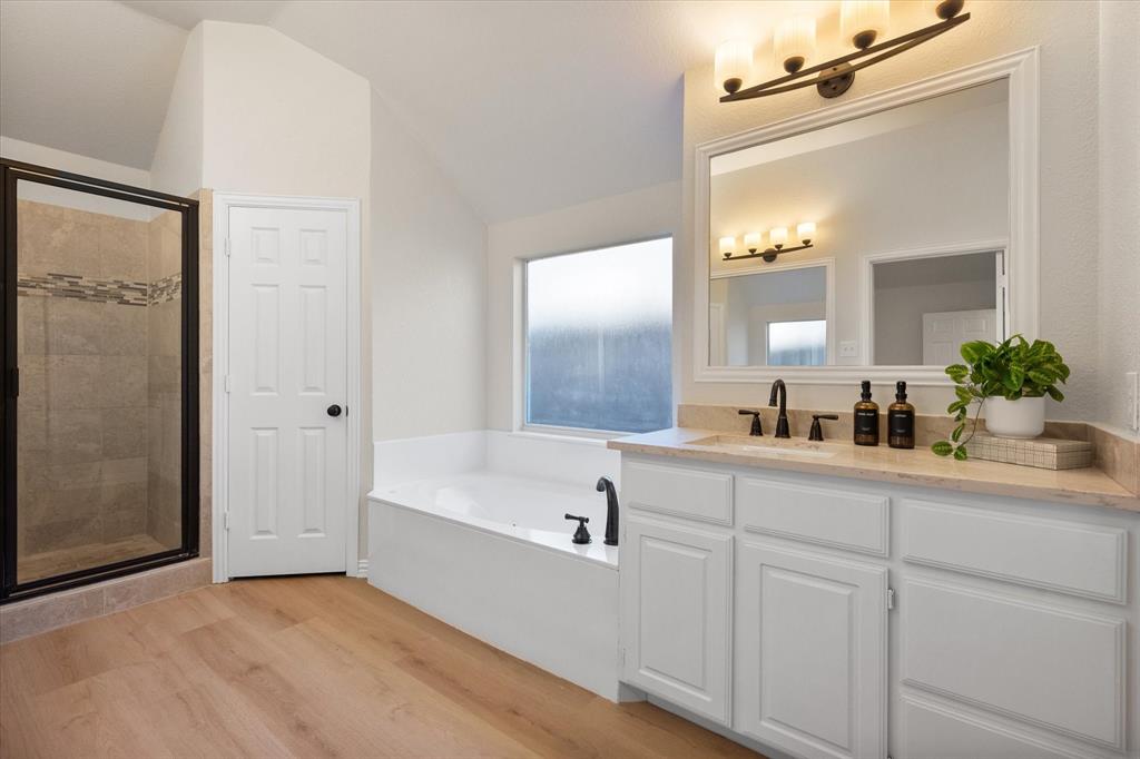 Heritage Oaks-Arlington - Residential