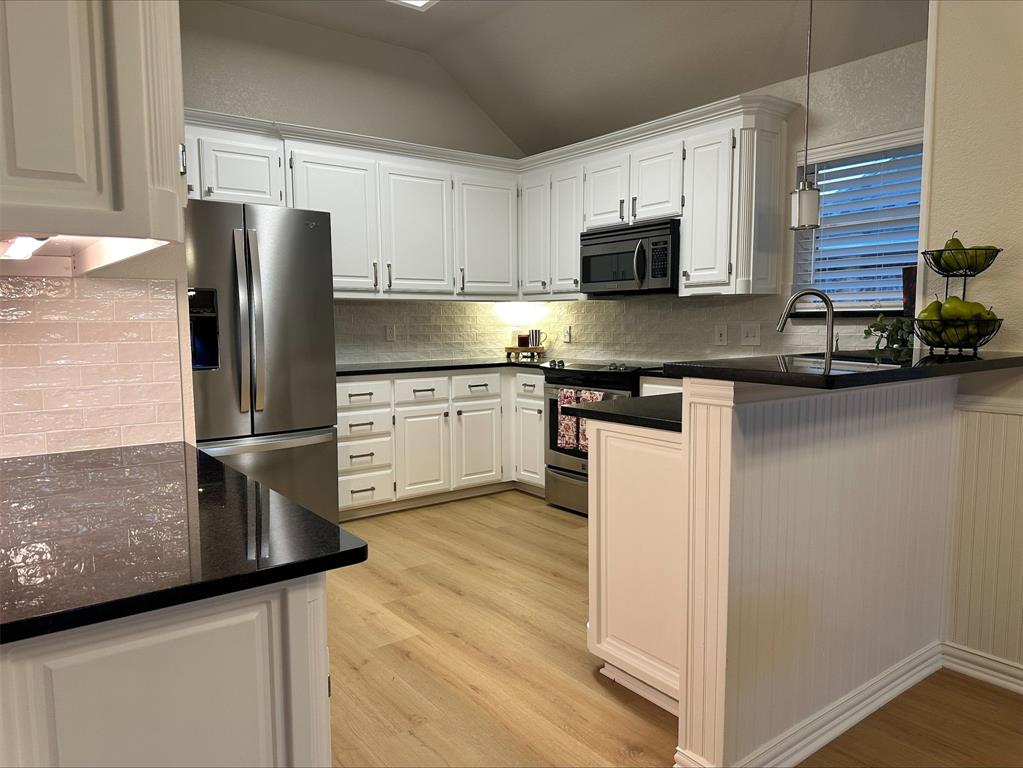 Heritage Oaks-Arlington - Residential