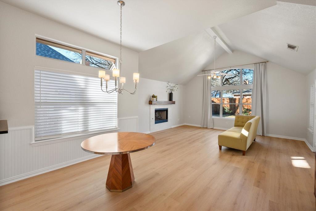 Heritage Oaks-Arlington - Residential