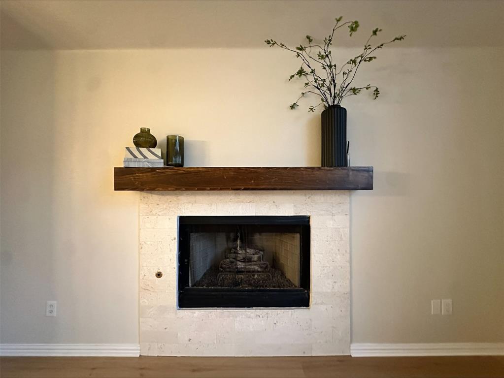 Heritage Oaks-Arlington - Residential