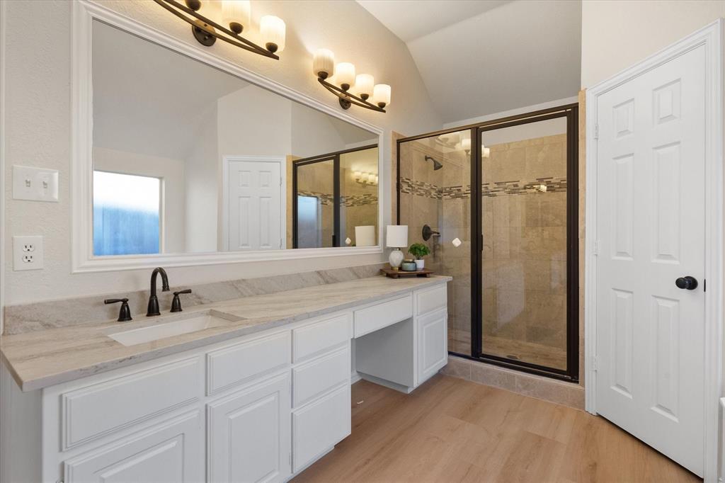 Heritage Oaks-Arlington - Residential