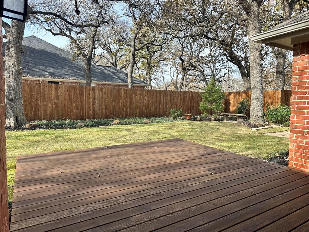 Heritage Oaks-Arlington - Residential