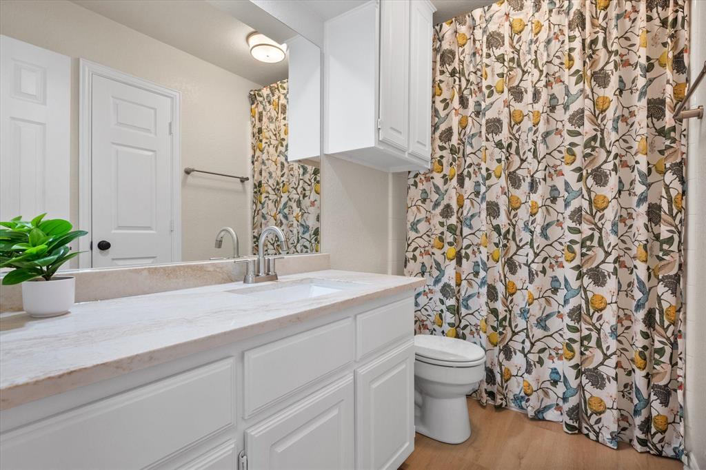 Heritage Oaks-Arlington - Residential