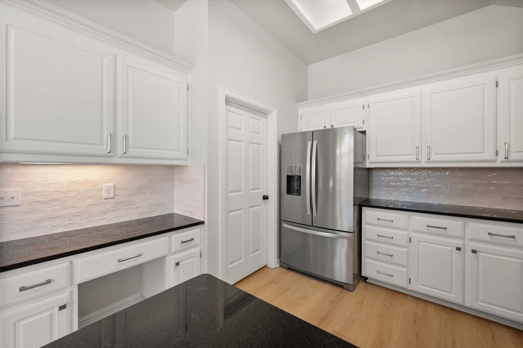 Heritage Oaks-Arlington - Residential