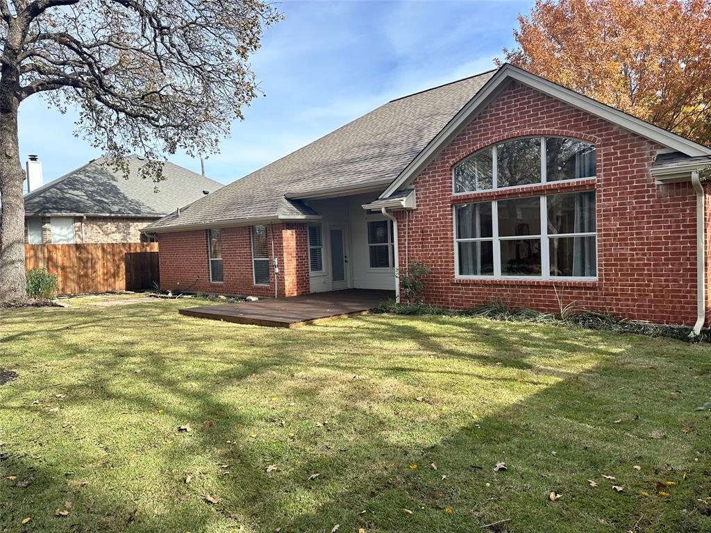 Heritage Oaks-Arlington - Residential