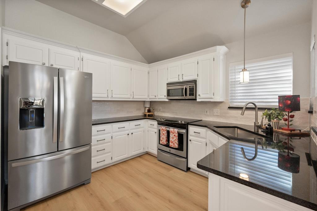 Heritage Oaks-Arlington - Residential