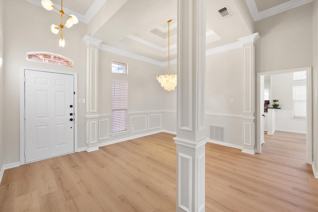 Heritage Oaks-Arlington - Residential