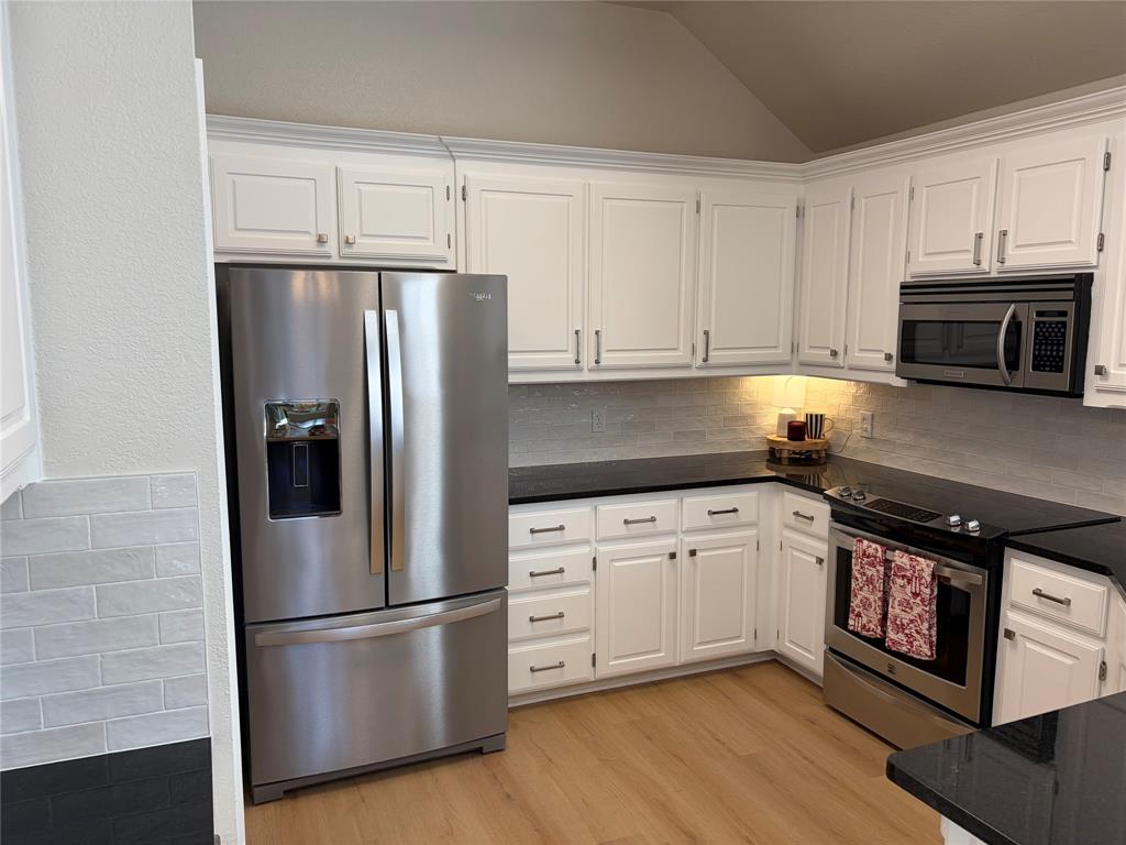 Heritage Oaks-Arlington - Residential