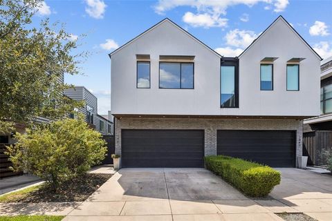 1841 Euclid Avenue Dallas TX 75206